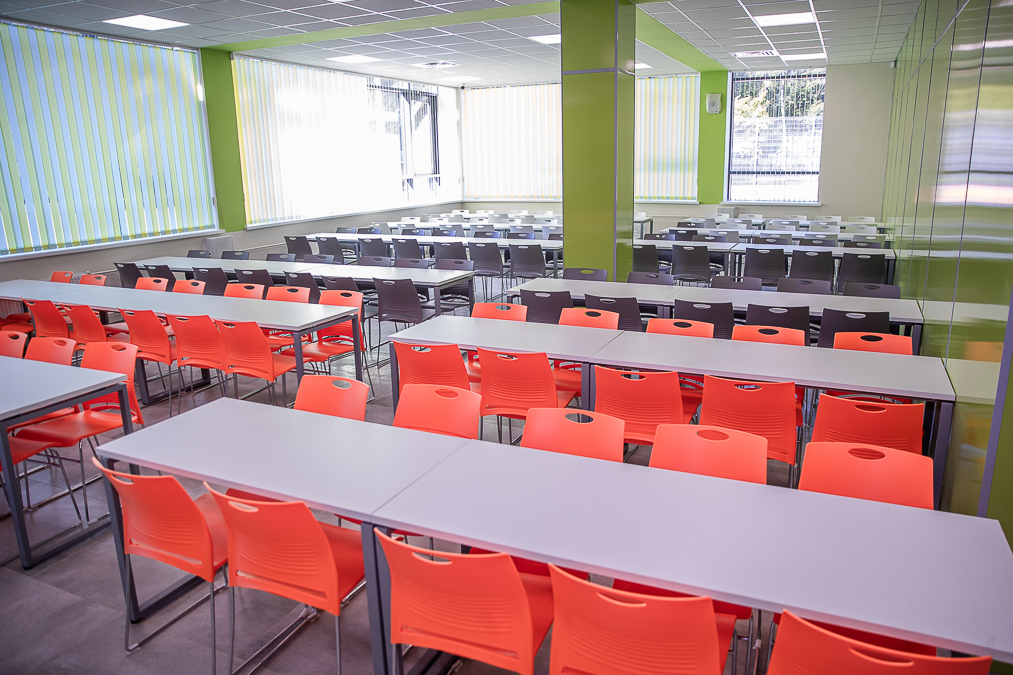 Строительство ещё двух образовательных объектов Одинцовского округа включено в госпрограмму до 2028 года