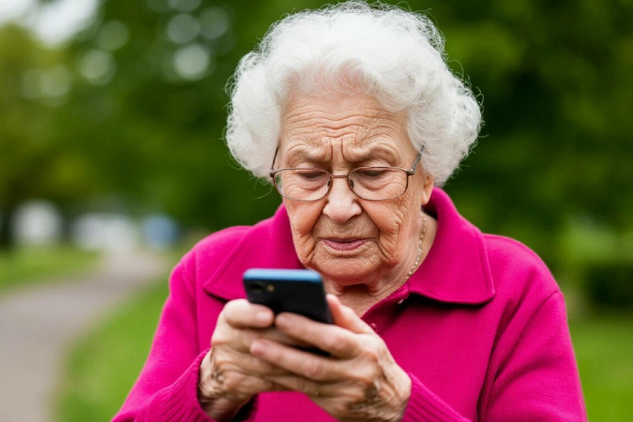 Миллион в муляже: в Одинцово задержан мошенник, обманывавший пенсионеров