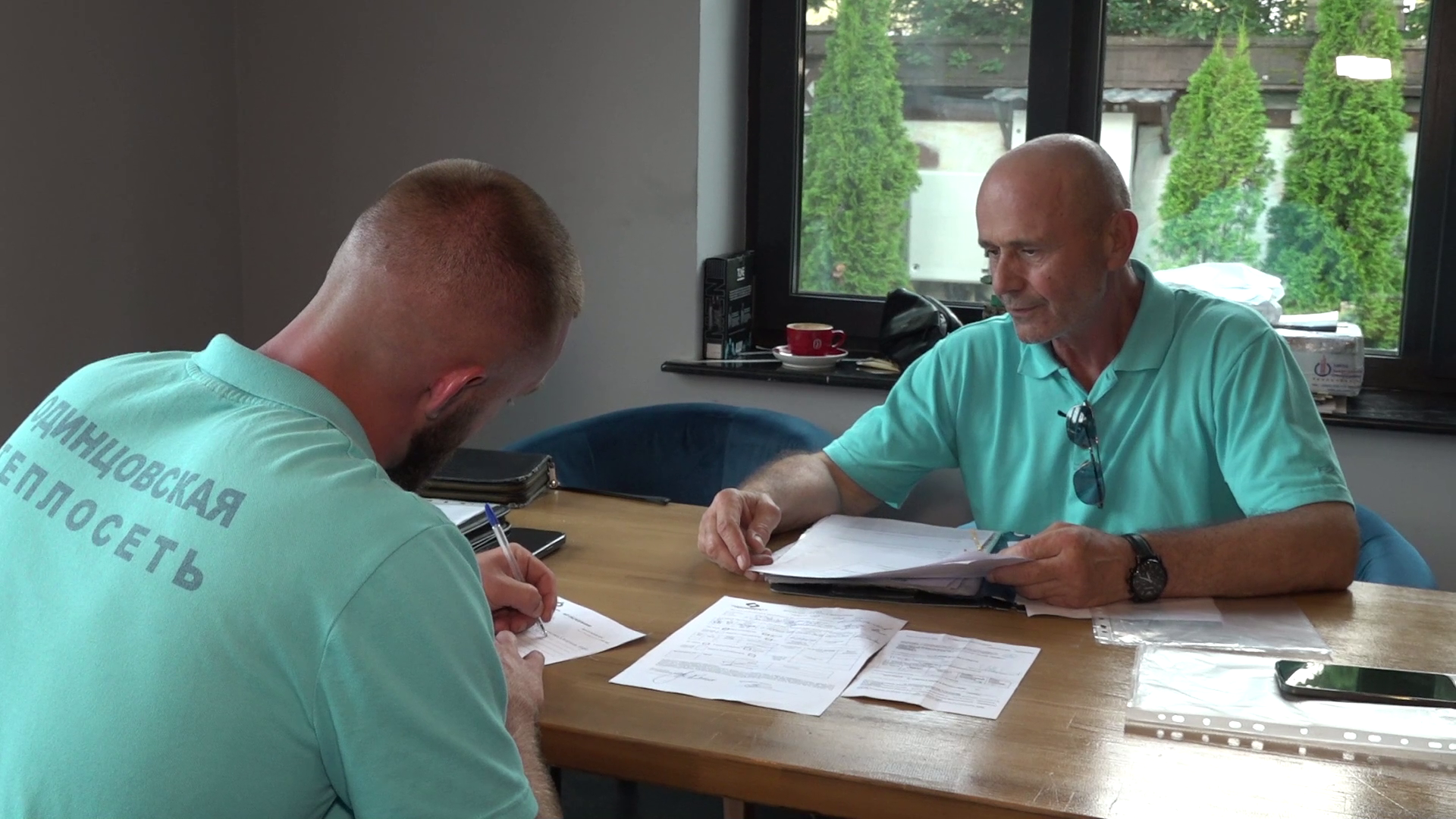 Рейтинг банных комплексов округа