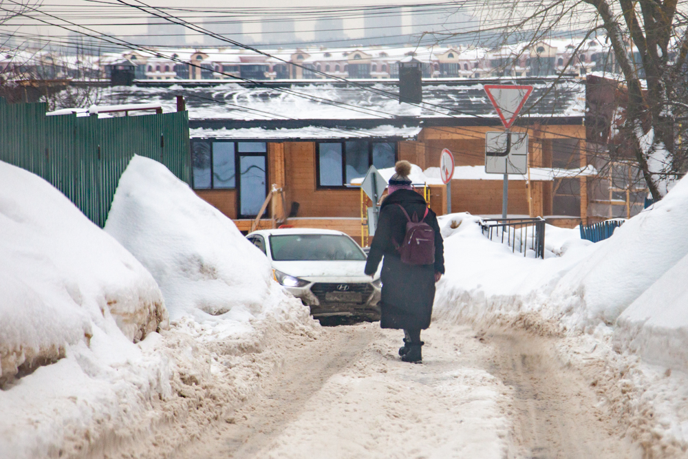Транспортная недоступность доступной медицины