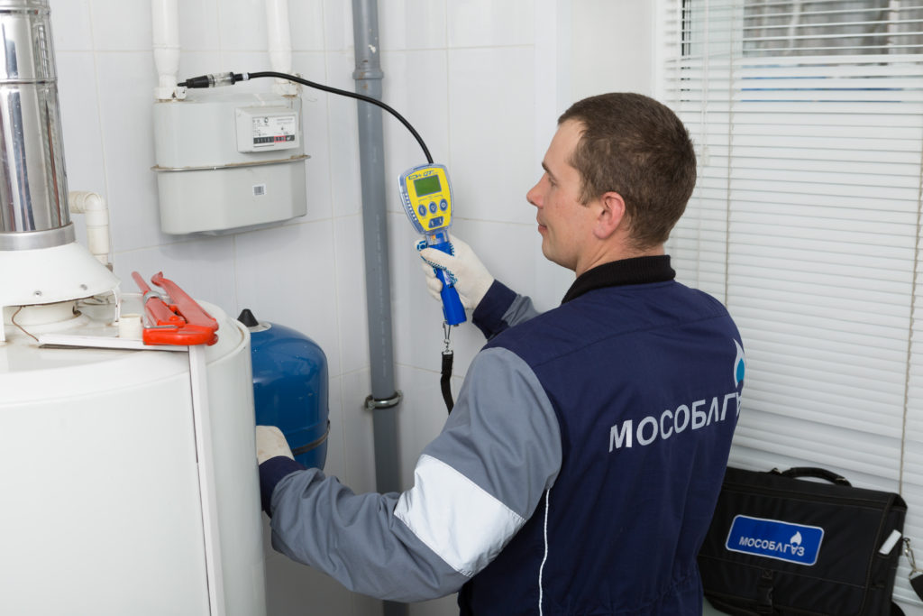 Замена газовых плит: как часто нужно устанавливать новую и куда обращаться?