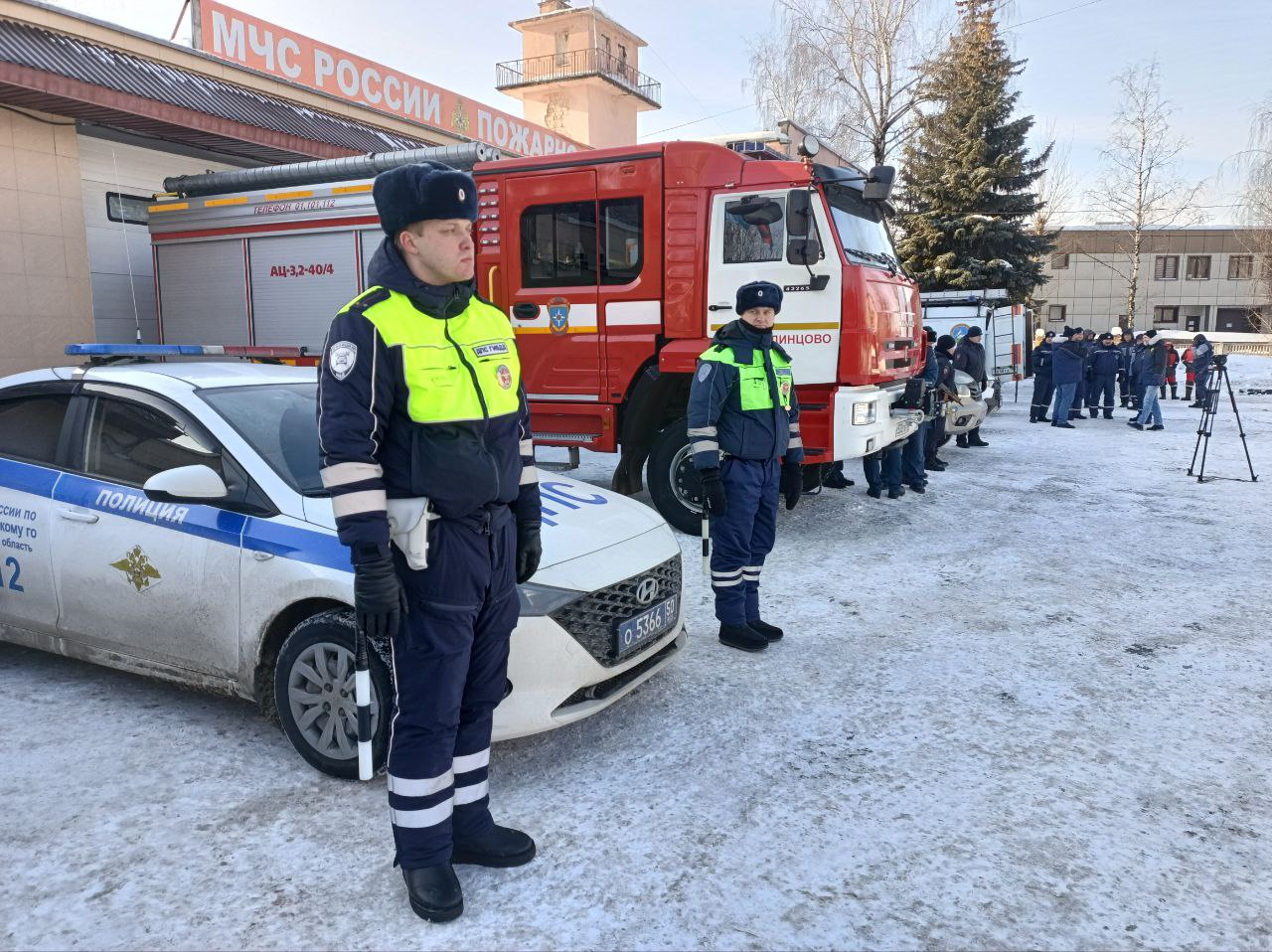 Удержать паводки в строгих «берегах»