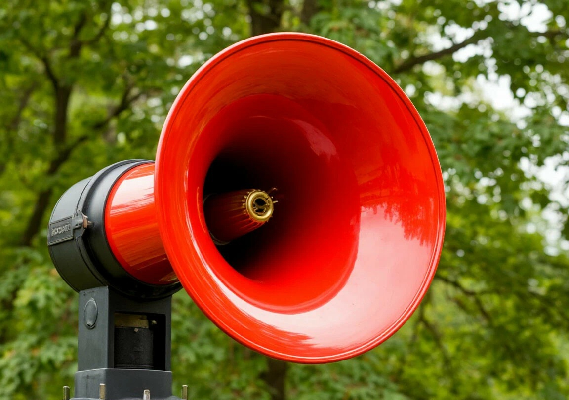 В Одинцовском округе усилена система оповещения населения о чрезвычайных ситуациях