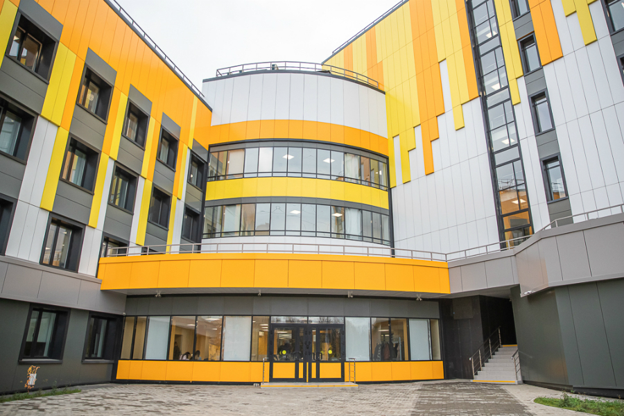 Как будут работать больницы и поликлиники Одинцовского округа с 21 по 23 февраля