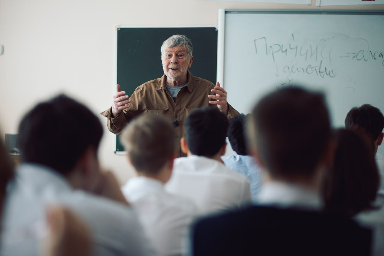 «Без кайфа нету лайфа» – без любви нет жизни