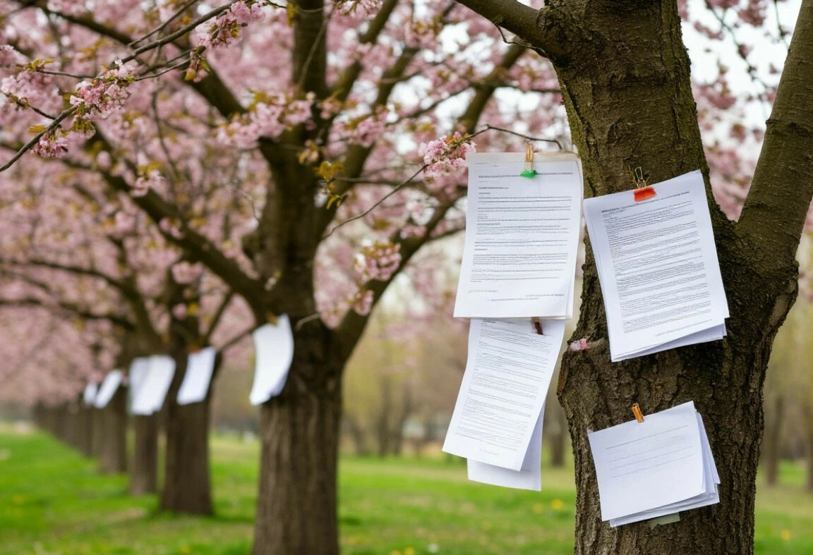Апрельские «тезисы»