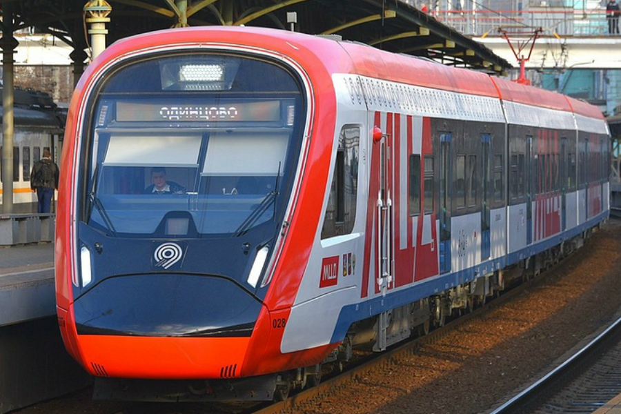 С 16 марта изменилось расписание электричек Белорусского направления