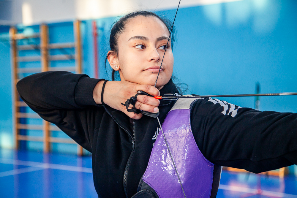 «Золотая стрела» Барвихи – сильнейшая в Европе