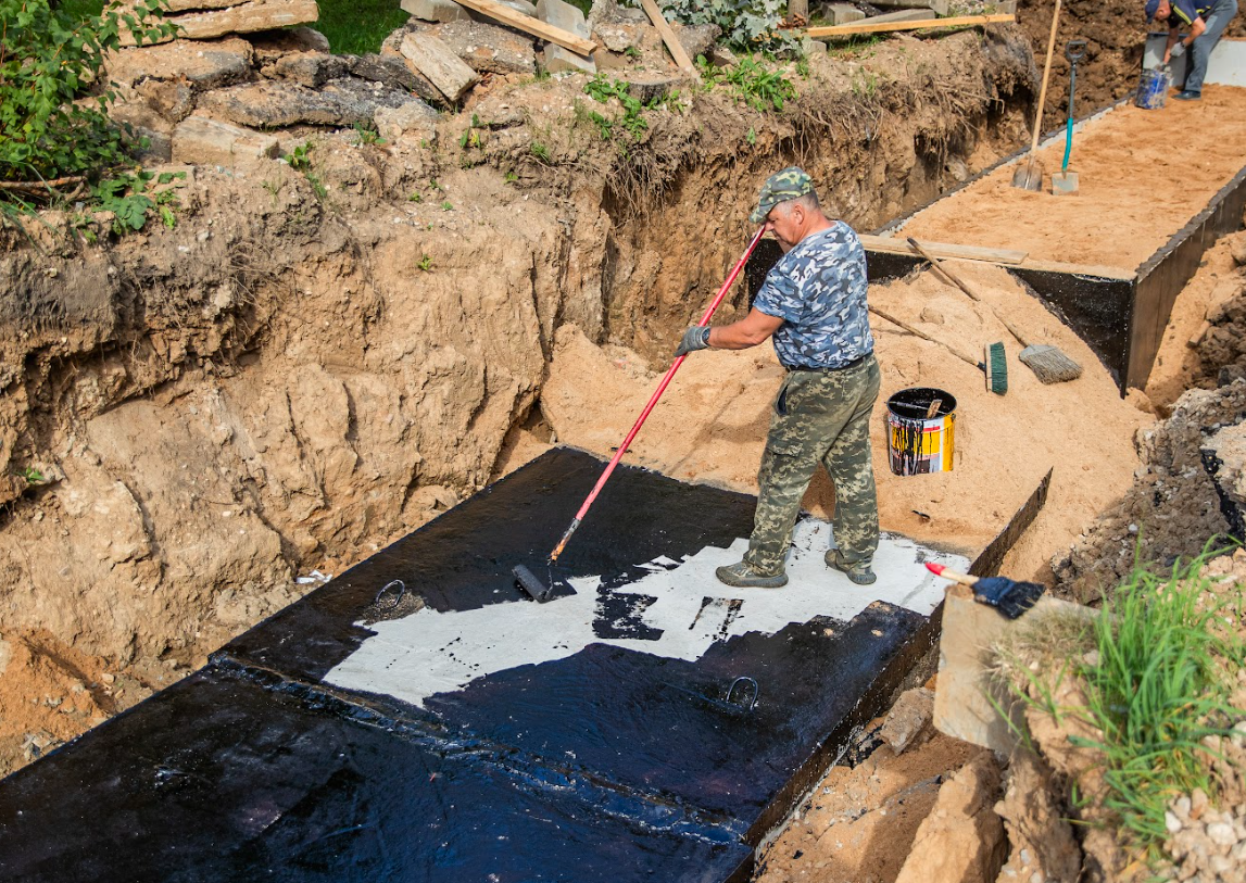 В Одинцовском округе благоустроят территорию после реконструкции объектов ЖКХ