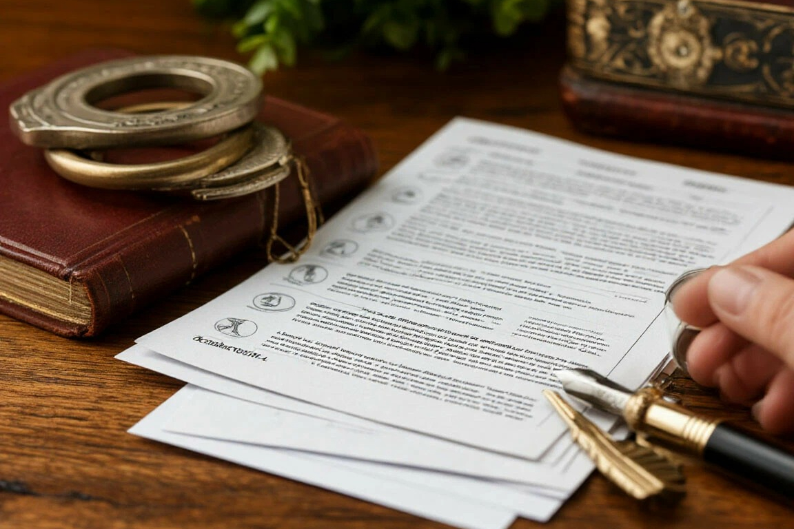 История, которую надо знать