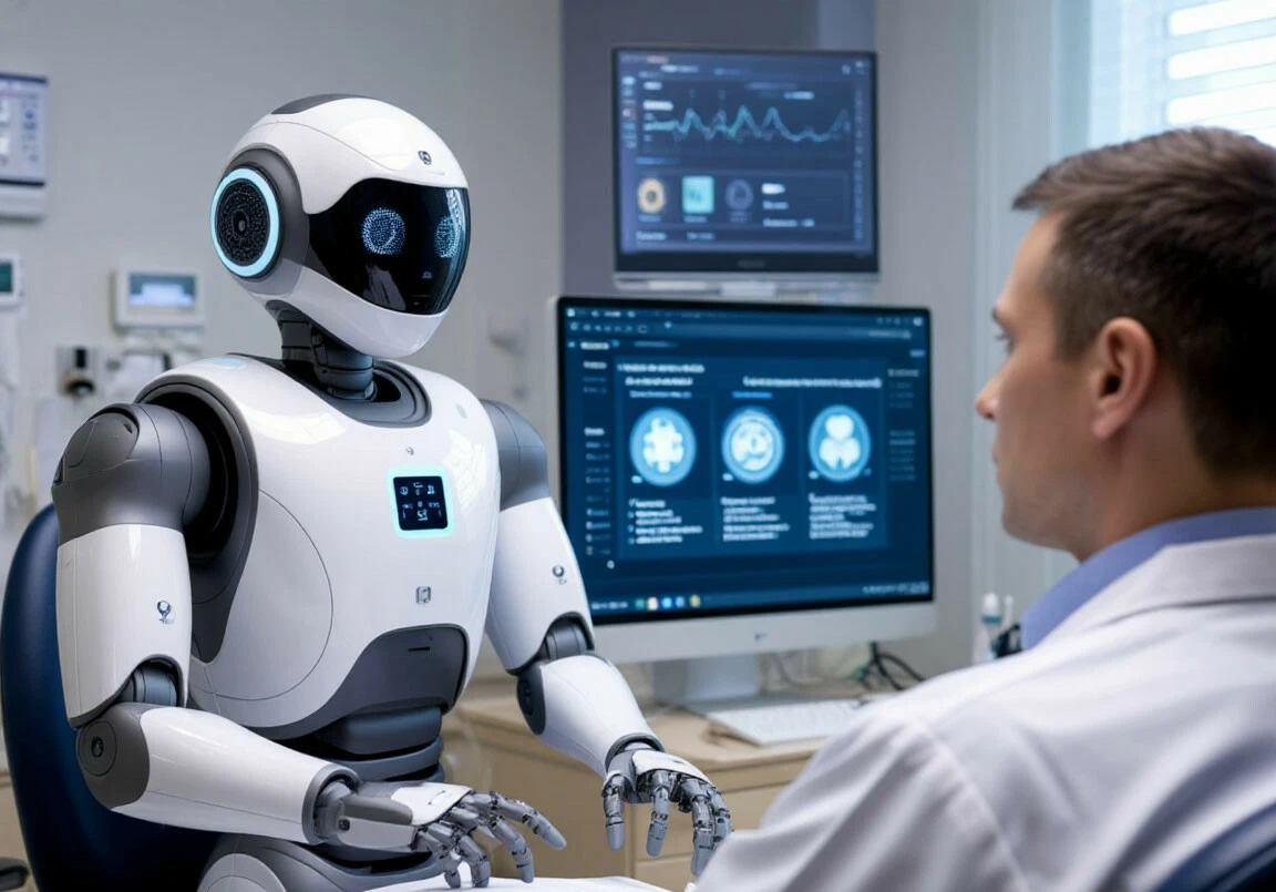 Выздороветь без визита к врачу