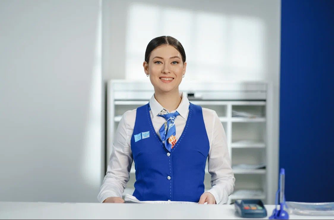 Почтовые отделения в Одинцовском округе изменят график работы в связи с 8 Марта