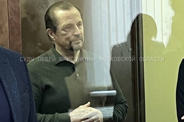 Одинцовский суд вынес приговор экс‑главе совета директоров «Локомотива» за подстрекательство к убийству 20‑летней давности