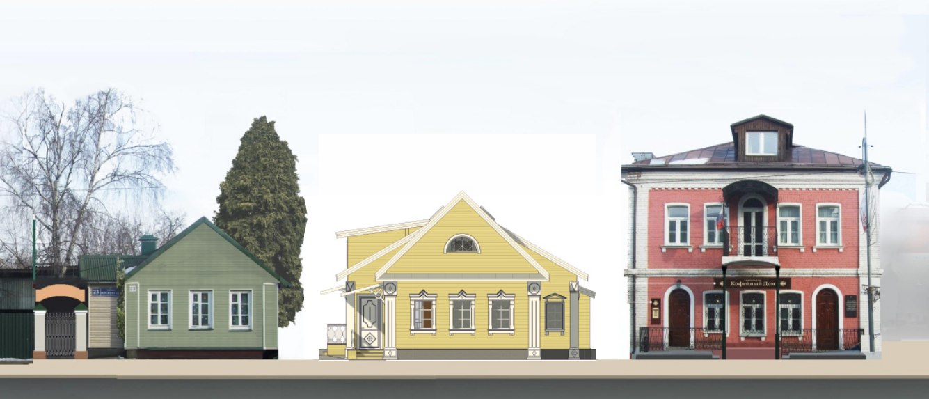 В Одинцовском округе возрождают чайные традиции