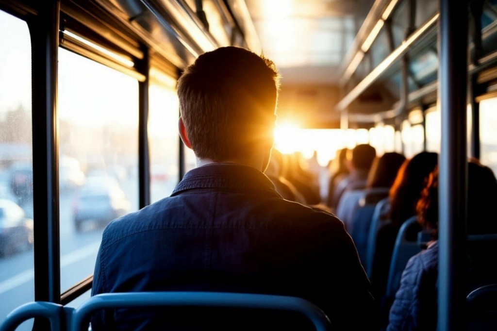 Новый автобусный маршрут свяжет метро «Парк Победы» и Одинцово с 28 марта