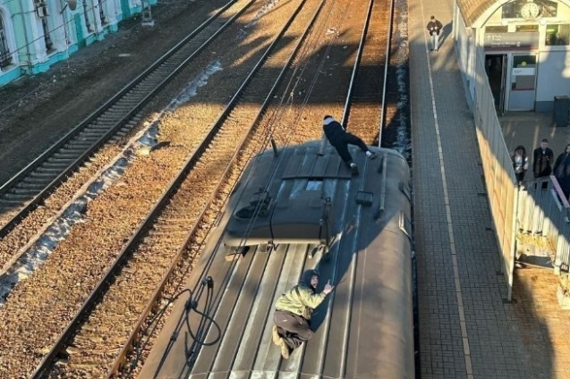 В Одинцовском округе зацеперы открывают смертельный счёт