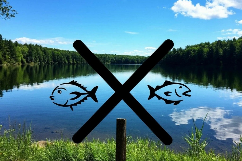 На водных объектах Московской области усиливают охрану рыбных запасов в весенний период 2026 года