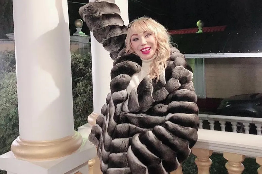 Маша Распутина борется за дом в Одинцовском округе