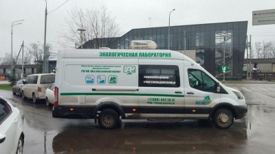 «Мособлэкомониторинг» не выявил превышений ПДК в Одинцовском округе