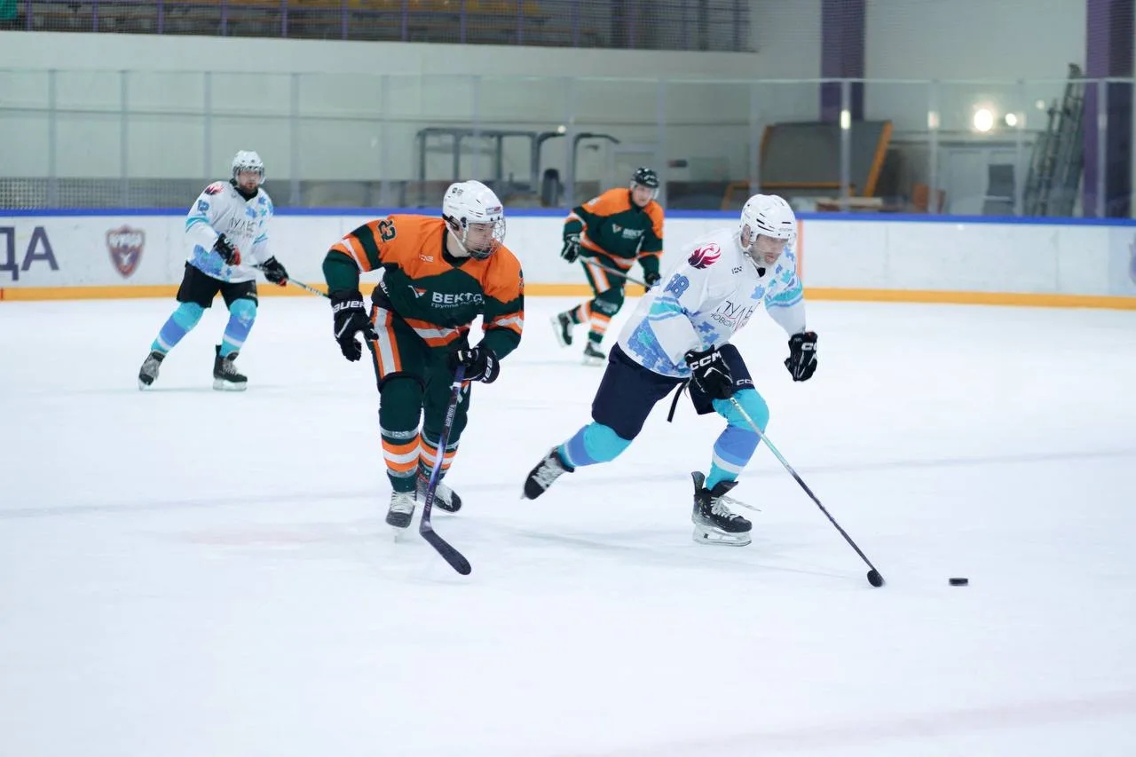 Парни, обыгравшие смертельный приговор