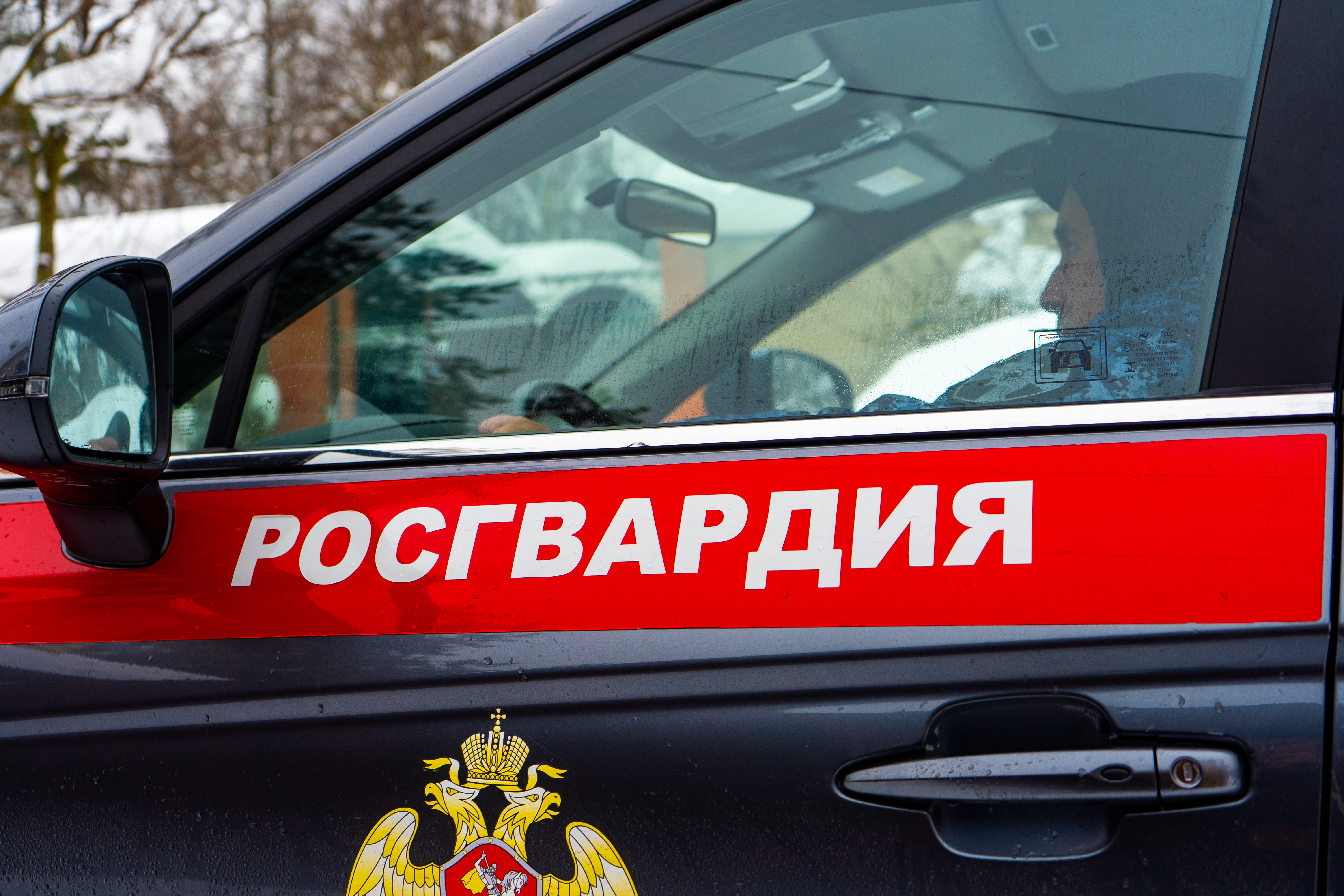 Рецидивист задержан в Одинцовском округе по подозрению в убийстве приятеля