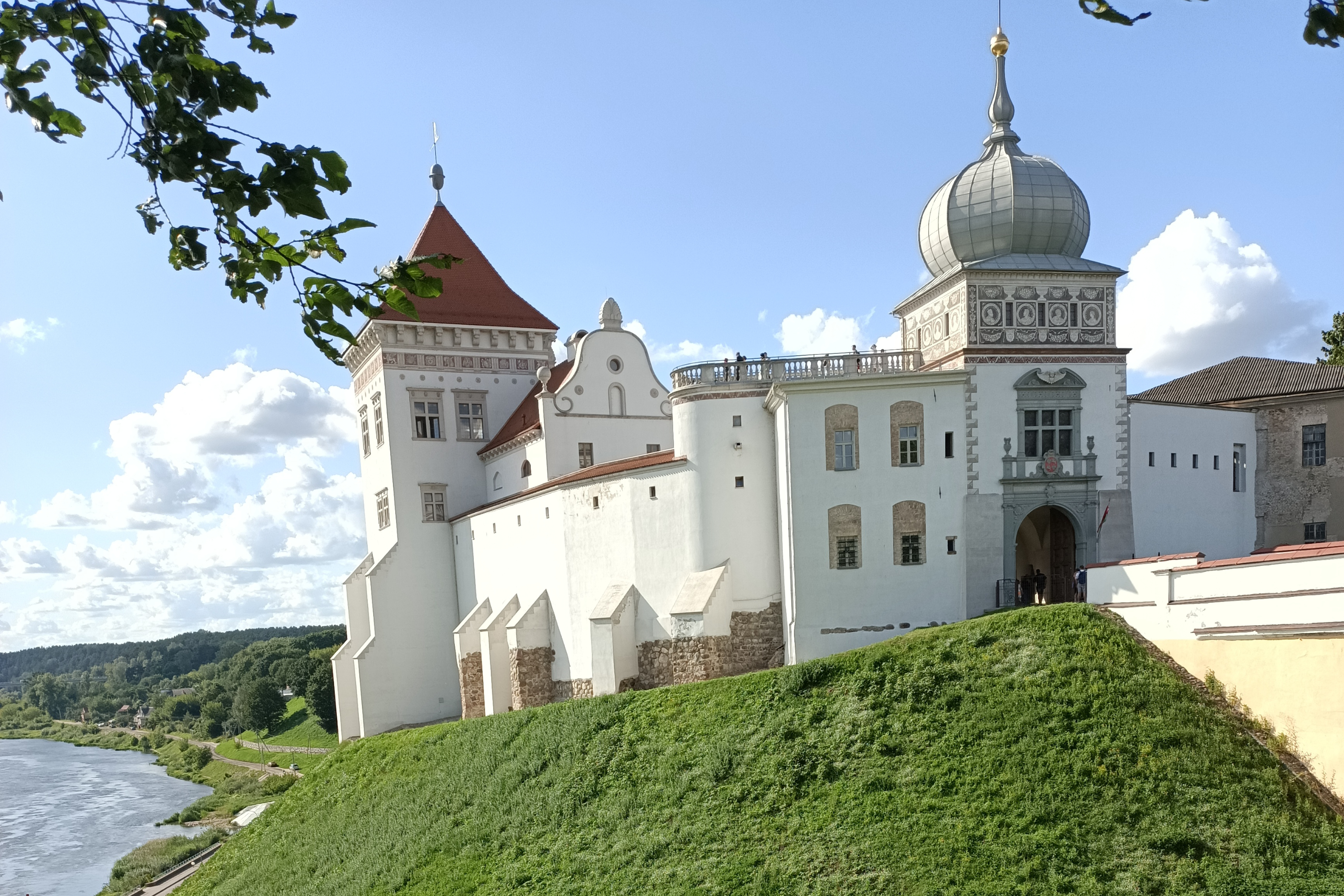 Путешествие в страну аистов