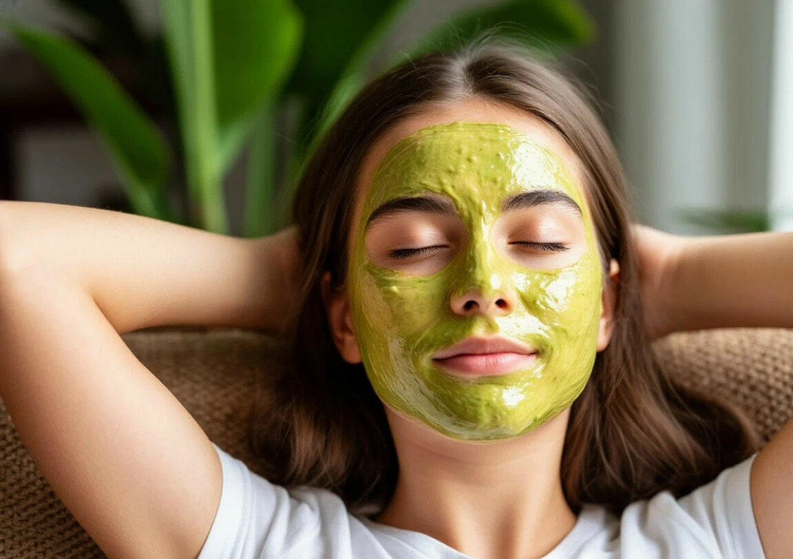 Маска, я тебя знаю!