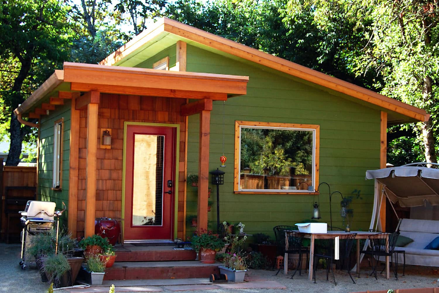 О преимуществах «дачной амнистии» напомнили жителям Одинцовского округа