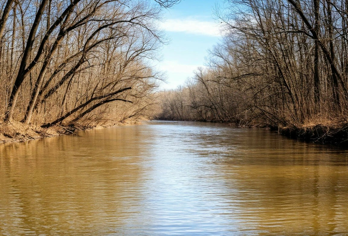 Вода – на выход