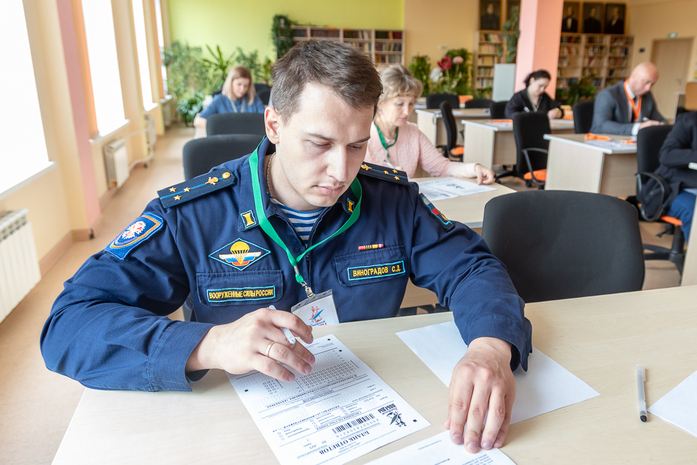 Затрудняешься ответить – попробуй угадать