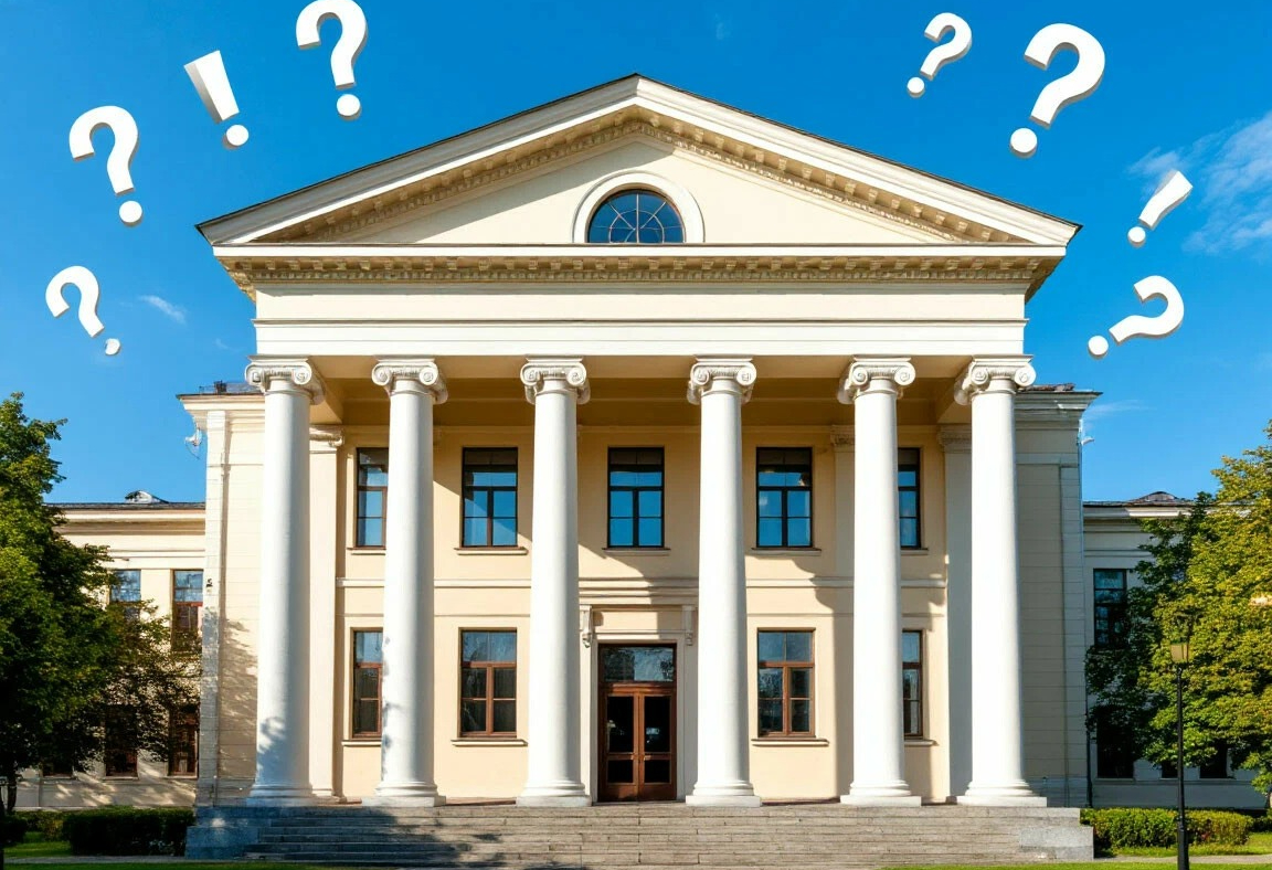 Что такое умный Дом культуры