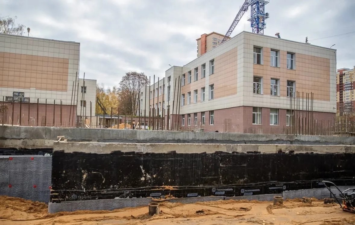 Жители Одинцовского округа продолжают формировать новую Народную программу «Единой России»