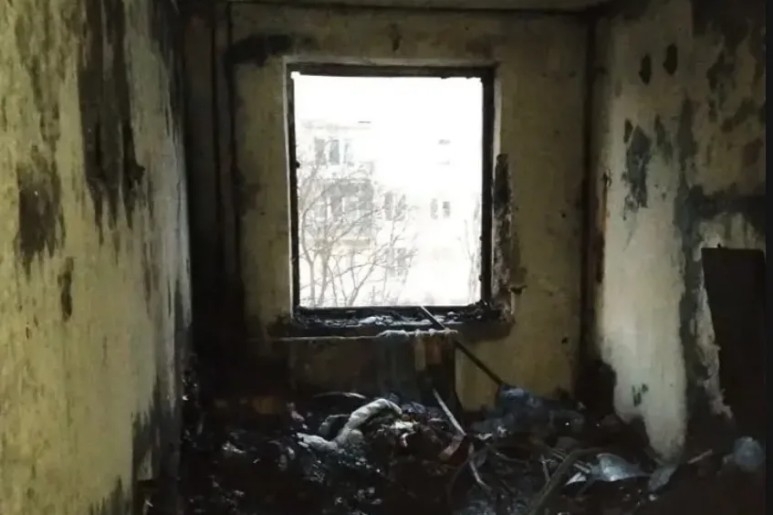 Статистику беды ведёт огонь