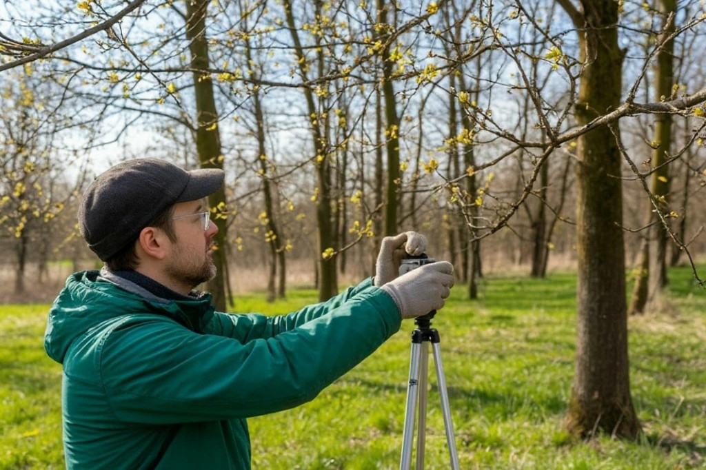 В Одинцовском округе компании указали на необходимость экологического контроля