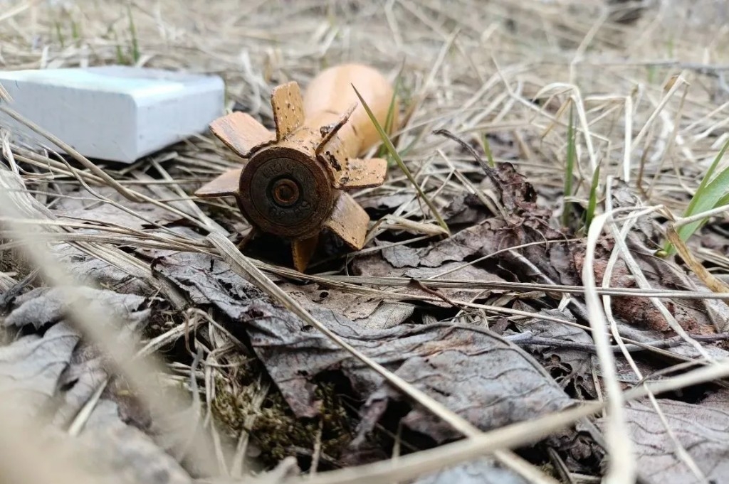 Сводка ЕДДС Одинцовского округа с 20 по 26 апреля