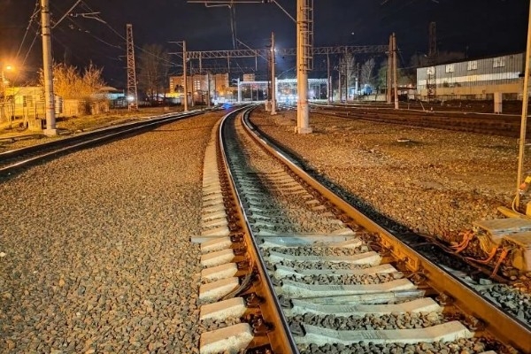 Семь человек погибли на железной дороге в Одинцовском округе с начала 2026 года