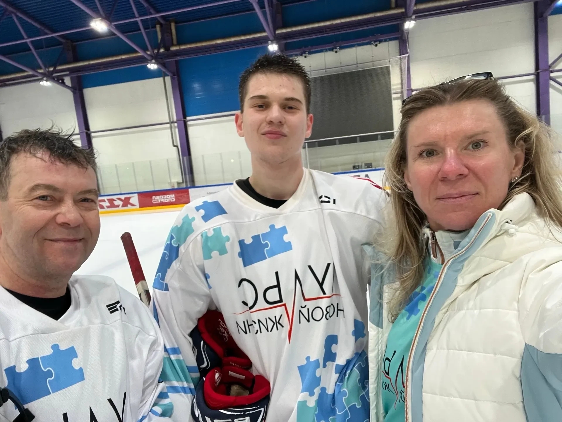 Новый ритм дарованного сердца