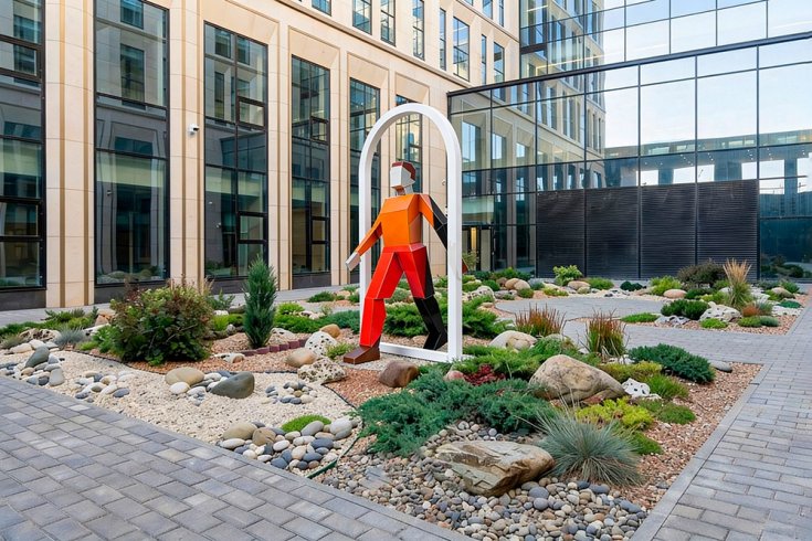 Жители Одинцовского округа могут посетить первую в России выставку «ВМЕСТЕ» в Сколково