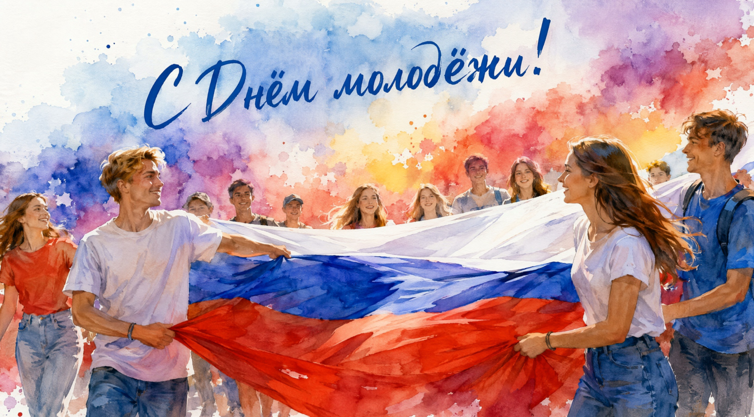 Афиша мероприятий Одинцовского округа с 26 июня по 3 июля