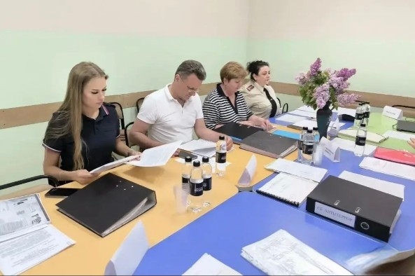 Оздоровительные лагеря Одинцовского округа прошли проверку перед летним сезоном