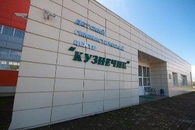 Детский гимнастический центр «Кузнечик» в Звенигороде продолжит работу