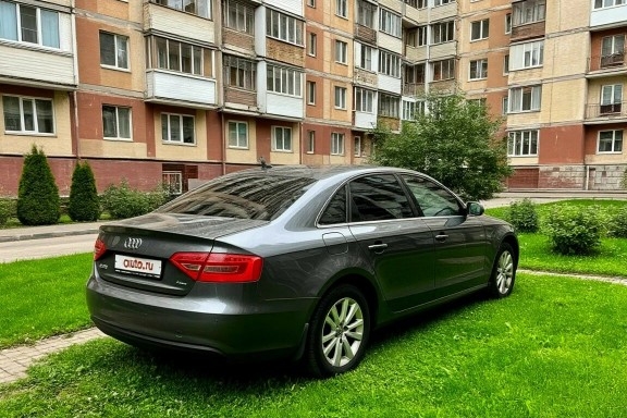 В Одинцовском округе 40 автовладельцев оштрафованы за парковку на газонах