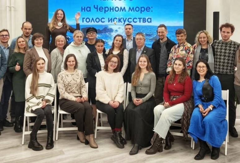 Проект из Голицыно победил в региональном этапе премии #МЫВМЕСТЕ