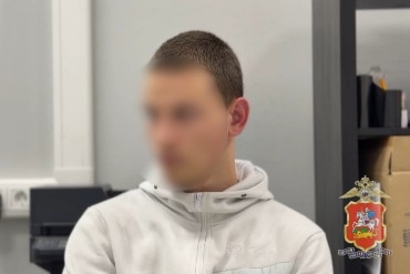 В Одинцово задержали оператора сим‑боксов, помогавшего телефонным мошенникам