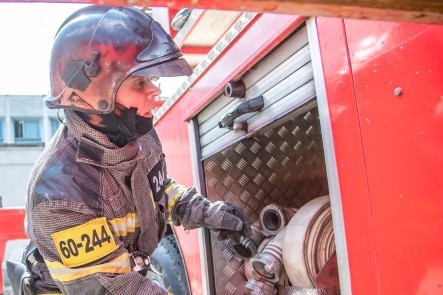 В Одинцовском округе с начала года зафиксировано 270 пожаров