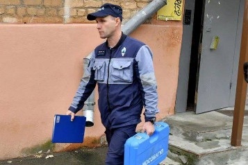 В Одинцовском округе пройдут встречи с газовыми участковыми