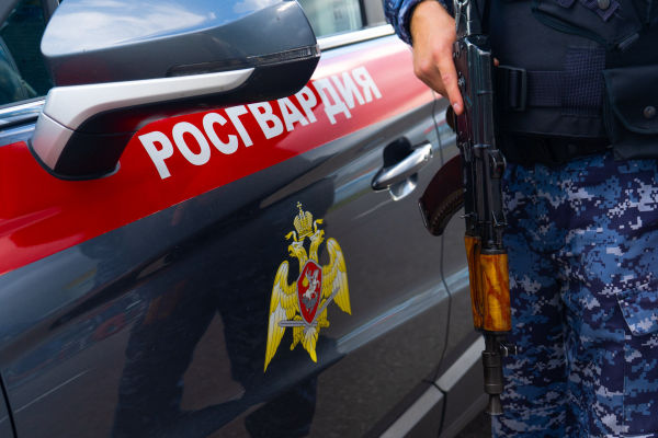 В Одинцовском округе задержан подозреваемый в ножевом ранении
