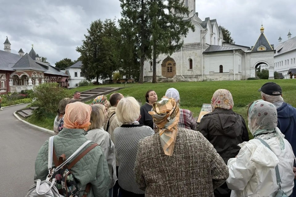 В Одинцовском округе проверили экскурсоводов
