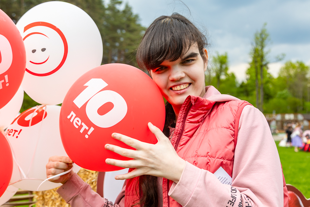 10-летие арт‑центра «Доброториум» на Лазутинке