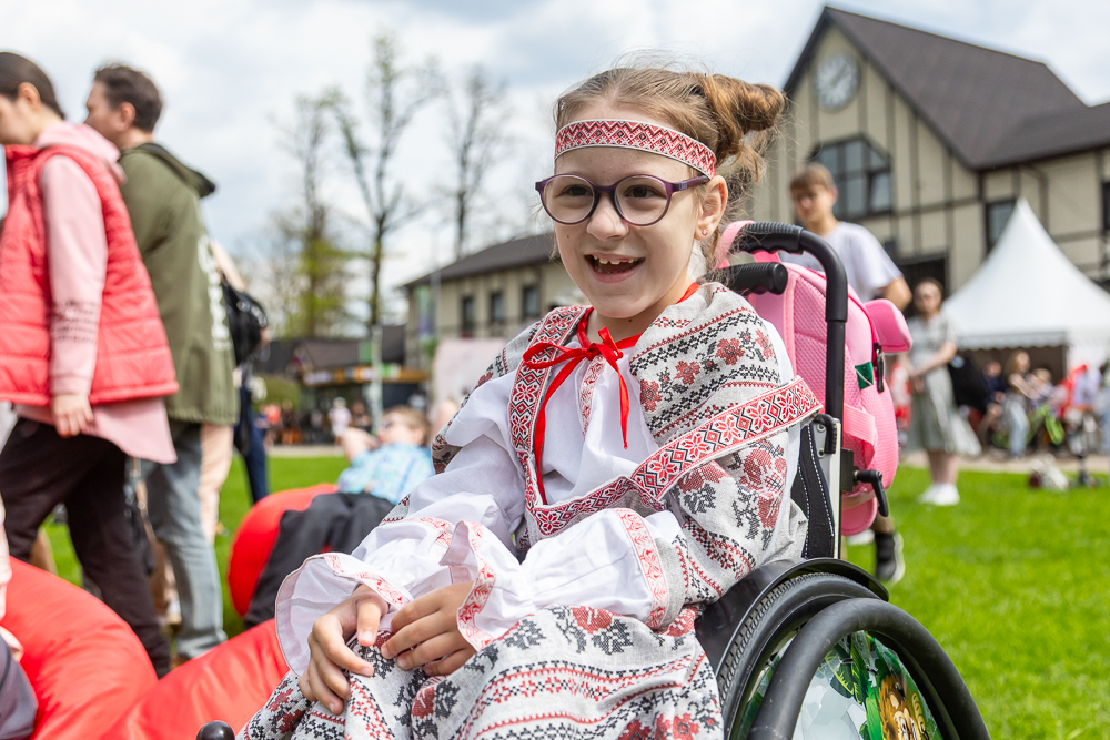 10-летие арт‑центра «Доброториум» на Лазутинке